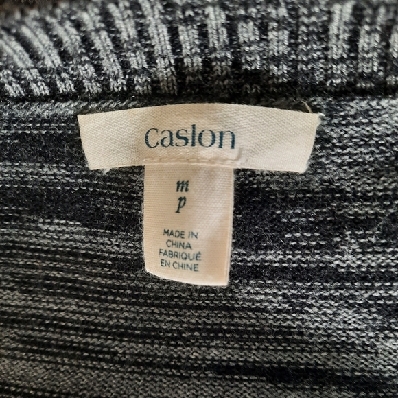 Caslon Petite Medium Sweater - Picture 4 of 5